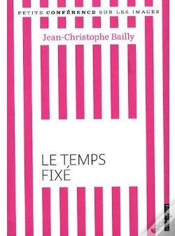 Capa do artigo Le Temps Fixe