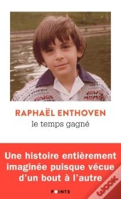 Le Temps Gagné