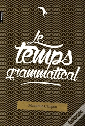 Capa do artigo Le Temps Grammatical