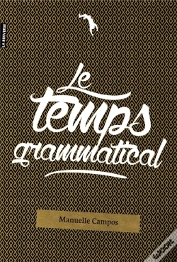 Capa do artigo Le Temps Grammatical