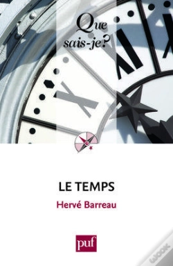 Capa do artigo Le Temps