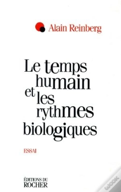 Capa do artigo Le Temps Humain Et Les Rythmes Biologiques - Essai