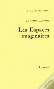 Capa do artigo Le Temps Immobile T.2 ; Les Espaces Imaginaires