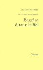 Le Temps Immobile T.8 ; Bergere ; O Tour Eiffel - Preview