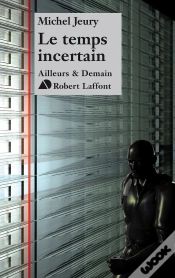 Capa do artigo Le Temps Incertain - Ne