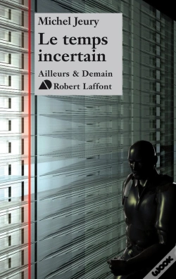 Capa do artigo Le Temps Incertain - Ne