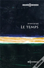 Capa do artigo Le Temps