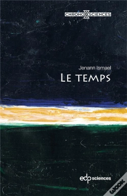 Capa do artigo Le Temps