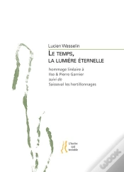 Capa do artigo Le Temps, La Lumiere Eternelle