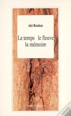 Capa do artigo Le Temps, Le Fleuve, La Mémoire