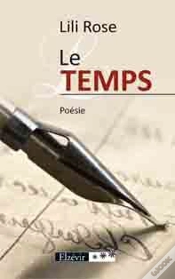 Capa do artigo Le Temps