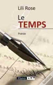 Capa do artigo Le Temps