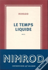 Le Temps Liquide