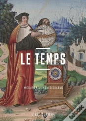 Capa do artigo Le Temps : Mesurer L