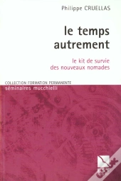 Le Temps Mode D'Emploi
