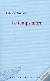 Capa do artigo Le Temps Mort ; Essais Et Récits