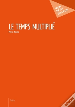 Capa do artigo Le Temps Multiplié