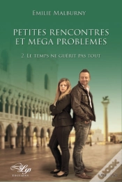 Capa do artigo Le Temps Ne Guerit Pas Tout