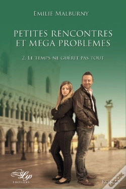 Capa do artigo Le Temps Ne Guerit Pas Tout