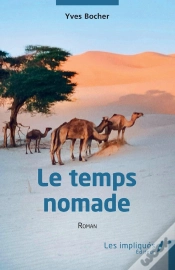 Capa do artigo Le Temps Nomade