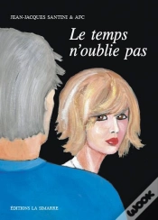 Capa do artigo Le Temps N
