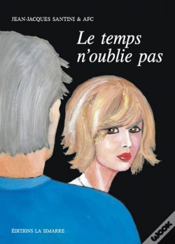 Capa do artigo Le Temps N'Oublie Pas