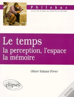 Capa do artigo Le Temps