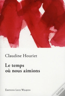 Capa do artigo Le Temps Où Nous Aimions