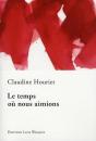 Le Temps Où Nous Aimions - Preview