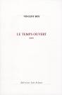 Le Temps Ouvert - Preview