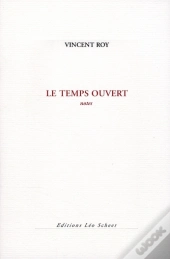 Le Temps Ouvert