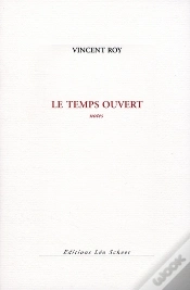 Capa do artigo Le Temps Ouvert