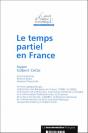 Le Temps Partiel En France - Preview