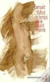 Capa do artigo Le Temps Passe Quand Même