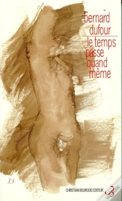 Capa do artigo Le Temps Passe Quand Même