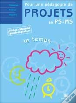 Capa do artigo Le Temps ; Petite Et Moyenne Sections