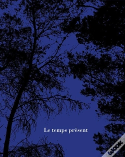 Capa do artigo Le Temps Présent
