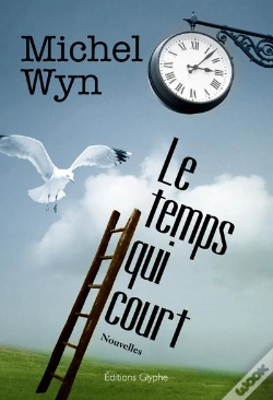 Capa do artigo Le Temps Qui Court