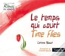 Capa do artigo Le Temps Qui Court / Time Flies