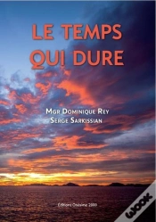 Capa do artigo Le Temps Qui Dure
