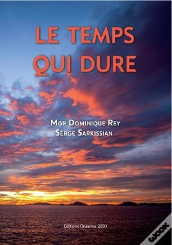 Capa do artigo Le Temps Qui Dure