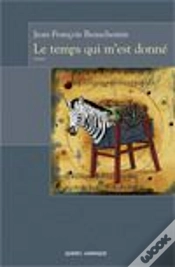Capa do artigo Le Temps Qui M