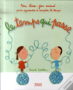 Capa do artigo Le Temps Qui Passe