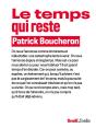 Le Temps Qui Reste - Preview