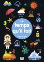Le Temps Qu'Il Fait - Preview