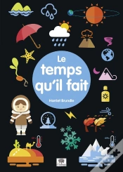 Capa do artigo Le Temps Qu