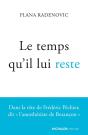 Le Temps Qu'Il Lui Reste - Preview