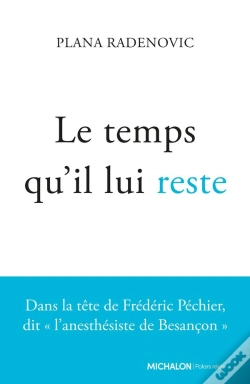 Capa do artigo Le Temps Qu'Il Lui Reste