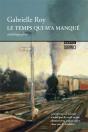 Le Temps Qu'Il M'A Manqué - Preview