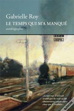Capa do artigo Le Temps Qu'Il M'A Manqué